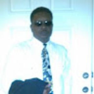 Meet your Posher, Steven